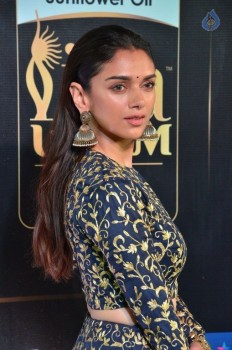 Aditi Rao Hydari at IIFA 2017 - 3 of 32