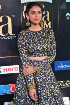 Aditi Rao Hydari at IIFA 2017 - 9 of 32