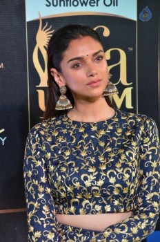 Aditi Rao Hydari at IIFA 2017 - 15 of 32