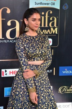 Aditi Rao Hydari at IIFA 2017 - 17 of 32