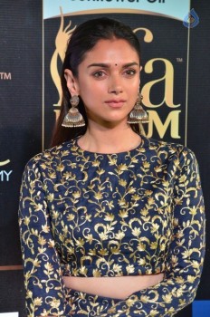 Aditi Rao Hydari at IIFA 2017 - 18 of 32