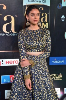 Aditi Rao Hydari at IIFA 2017 - 20 of 32