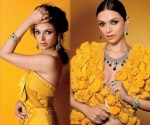 Aditi Rao Hydari Hot Stills - 8 of 17
