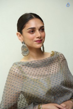 Aditi Rao Hydari Latest Photos - 3 of 21