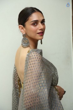 Aditi Rao Hydari Latest Photos - 4 of 21