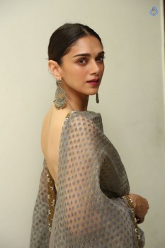 Aditi Rao Hydari Latest Photos - 6 of 21