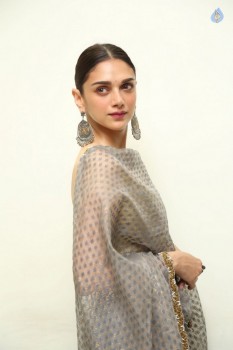 Aditi Rao Hydari Latest Photos - 7 of 21