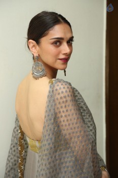 Aditi Rao Hydari Latest Photos - 9 of 21