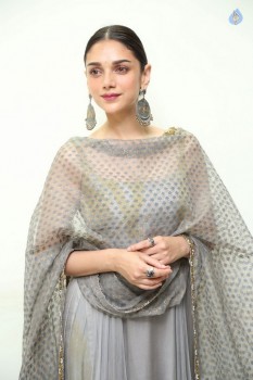 Aditi Rao Hydari Latest Photos - 10 of 21