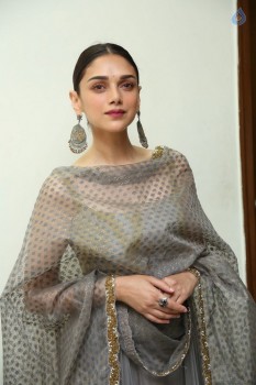 Aditi Rao Hydari Latest Photos - 12 of 21