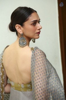 Aditi Rao Hydari Latest Photos - 13 of 21