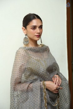 Aditi Rao Hydari Latest Photos - 14 of 21