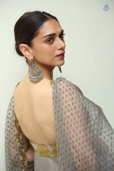 Aditi Rao Hydari Latest Photos - 15 of 21