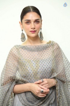 Aditi Rao Hydari Latest Photos - 16 of 21