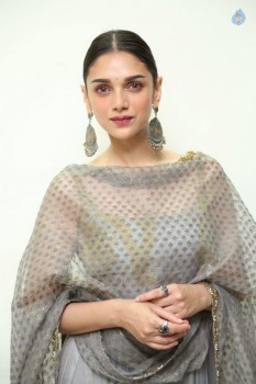 Aditi Rao Hydari Latest Photos - 18 of 21