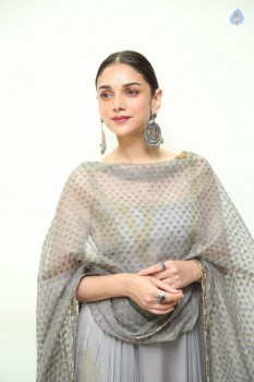 Aditi Rao Hydari Latest Photos - 19 of 21