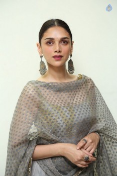 Aditi Rao Hydari Latest Photos - 21 of 21