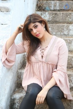 Aditi Singh Latest Gallery - 46 of 54