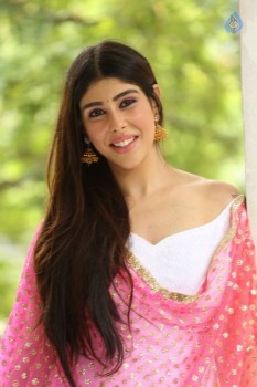 Aditi Singh New Photos - 19 of 32