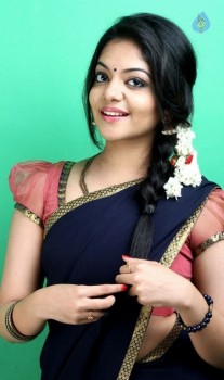 Ahaana Krishna Photos - 5 of 7