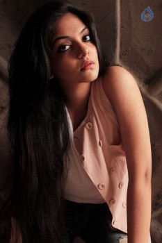 Ahaana Krishna Photos - 7 of 7
