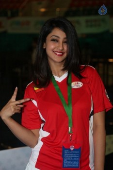 Aindrita Ray at CBL Event - 2 of 20