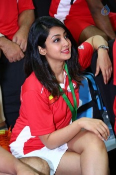 Aindrita Ray at CBL Event - 12 of 20