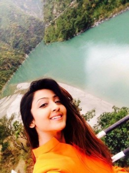 Aindrita Ray New Photos - 2 of 21