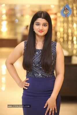 Aishani Shetty New Images - 3 of 17