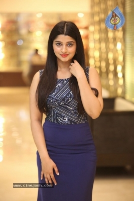 Aishani Shetty New Images - 13 of 17