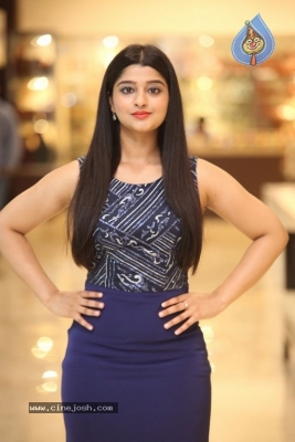 Aishani Shetty New Images - 14 of 17