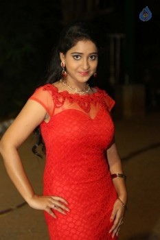 Aishwarya Addala Photos - 1 of 40