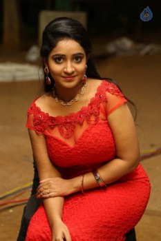 Aishwarya Addala Photos - 11 of 40