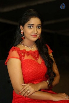 Aishwarya Addala Photos - 17 of 40