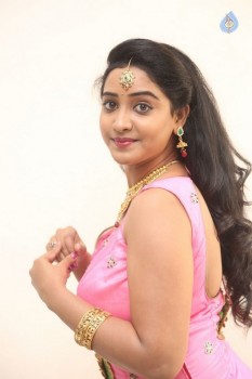 Aishwarya Addala Photos - 1 of 42