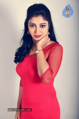 Aishwarya Arora New Stills - 3 of 21