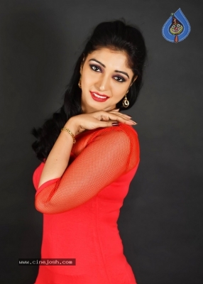 Aishwarya Arora New Stills - 5 of 21