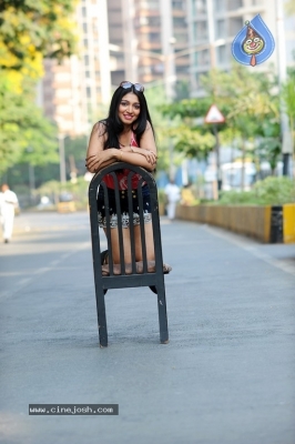 Aishwarya Arora New Stills - 9 of 21