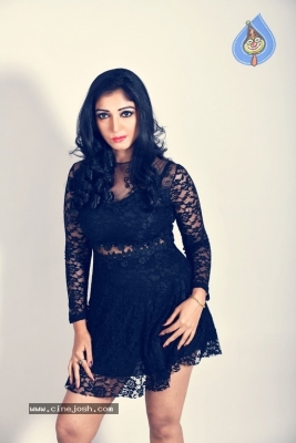Aishwarya Arora New Stills - 14 of 21