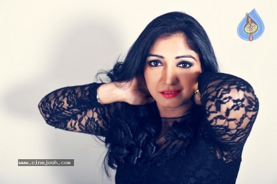 Aishwarya Arora New Stills - 15 of 21