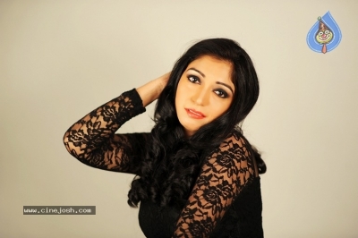 Aishwarya Arora New Stills - 16 of 21
