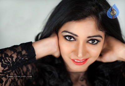 Aishwarya Arora New Stills - 20 of 21