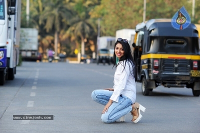 Aishwarya Arora New Stills - 21 of 21