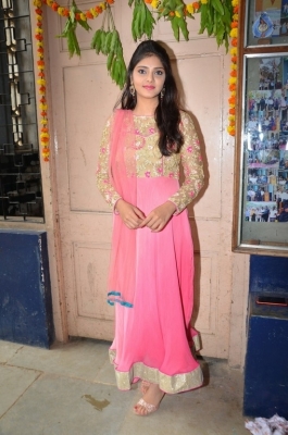 Aishwarya Gorak Latest Photos - 12 of 19