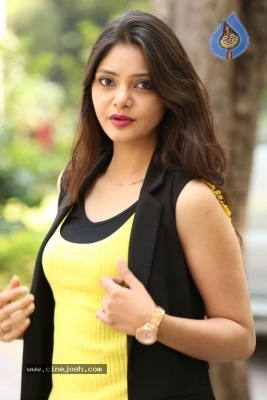 Aishwarya Gorak Stills - 3 of 20