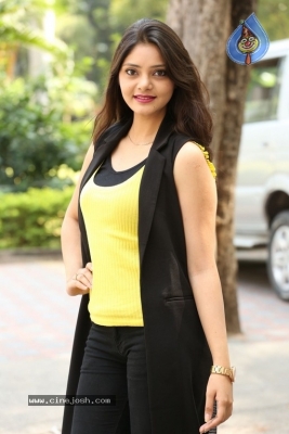 Aishwarya Gorak Stills - 16 of 20