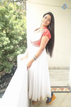 Aishwarya Latest Photos - 18 of 38