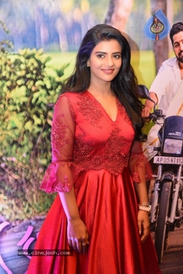 Aishwarya Rajesh Photos - 3 of 15