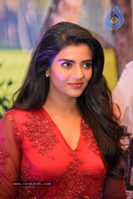 Aishwarya Rajesh Photos - 15 of 15