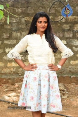 Aishwarya Rajesh Photos - 21 of 21